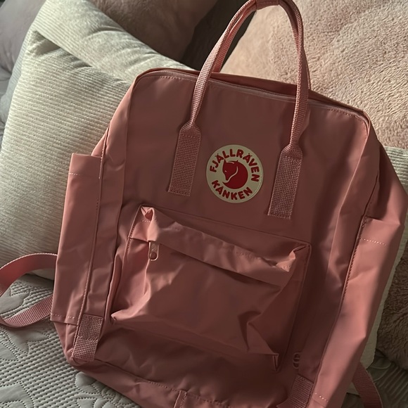Fjallraven Kanken Backpack